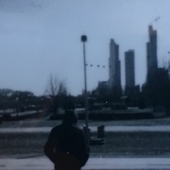 rainy day in the city(clearing my head)