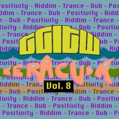 TGITW 8 - The Everything Mix