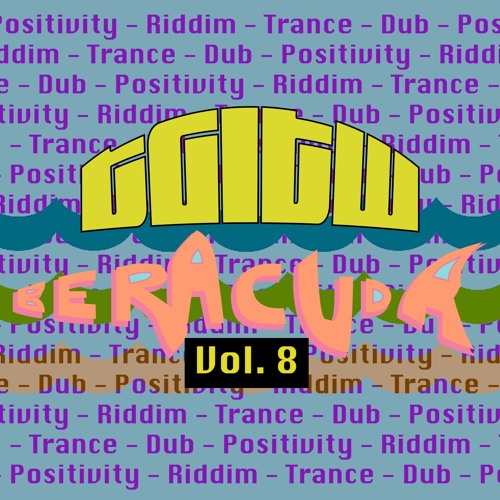 TGITW 8 - The Everything Mix