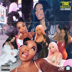 Time Freestyle