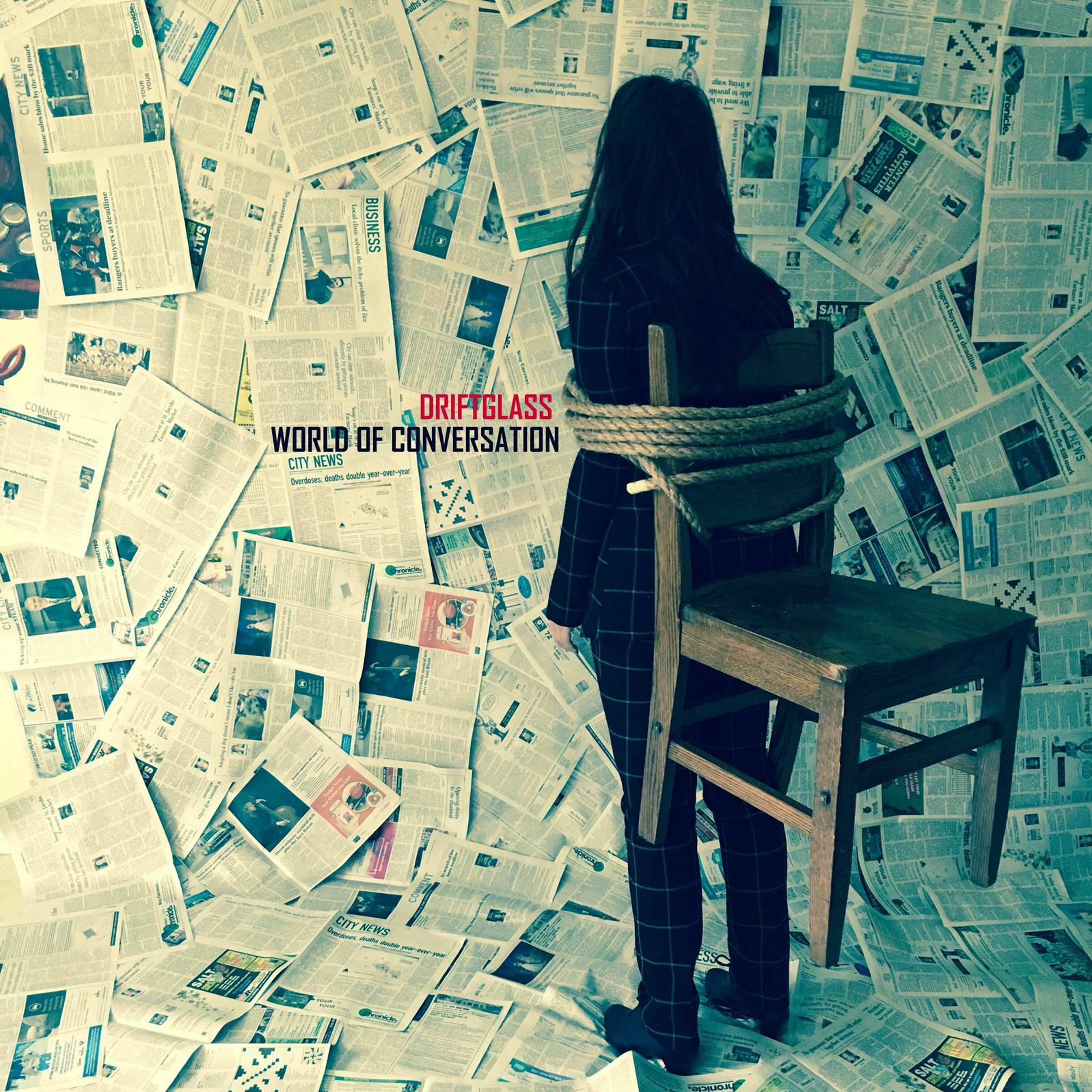Pull the Strings episode artwork