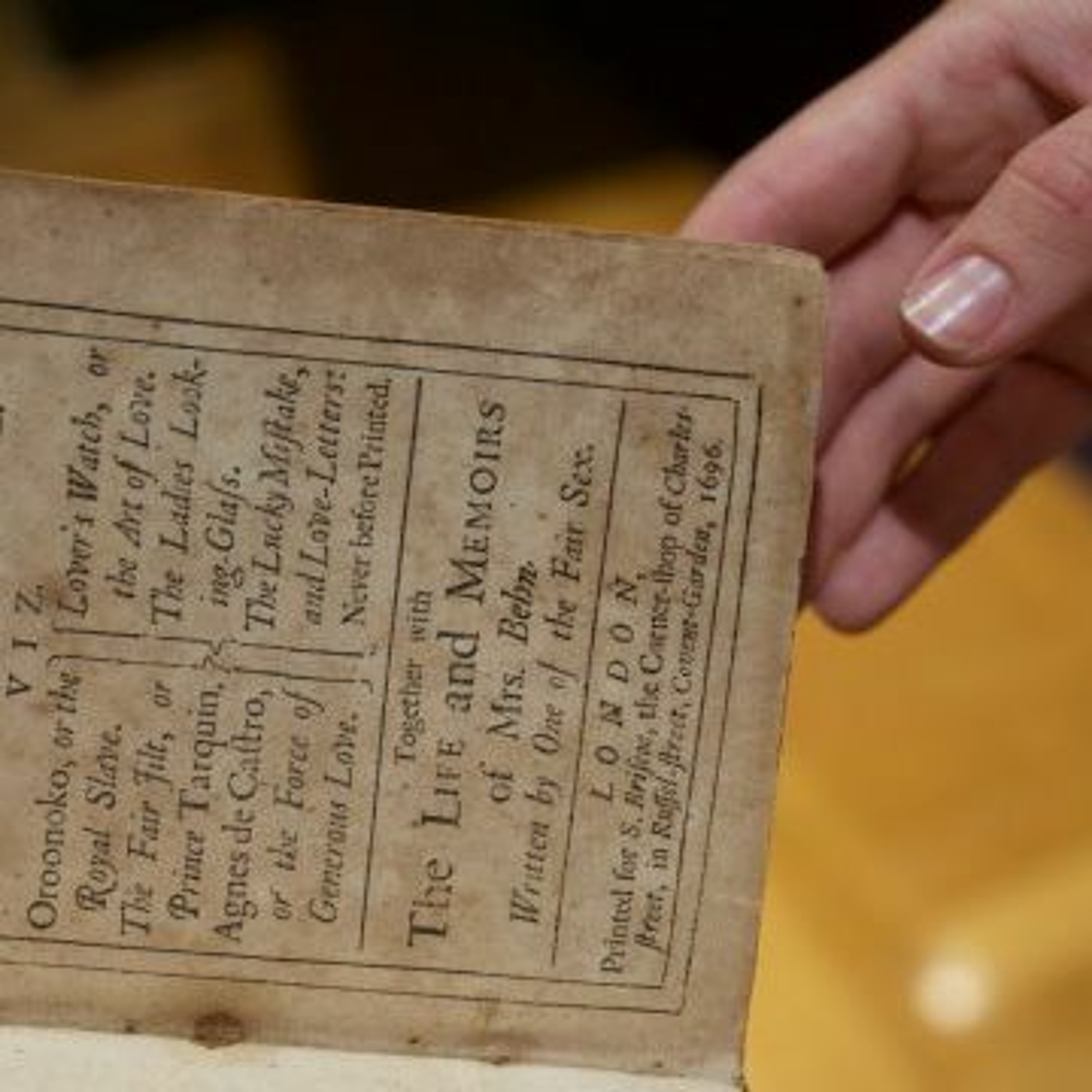 National Library of Australia