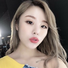 By Your Side - Wheein (LIVE)