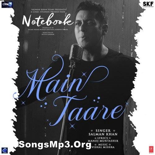 Main Taare | Salman Khan | Pranutan Bahl | Zaheer Iqbal | Vishal M | Manoj M