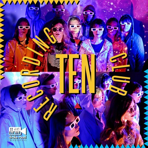 Stream Everybody Wants To Be Famous EMG by Drake Road Productions