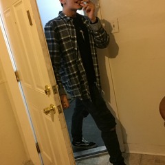 WALK THRU (prod. FrankTurnUp x itsonlyTemporary)