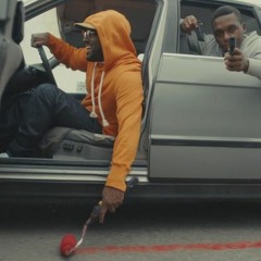 School Boy Q - Numb Numb Juice