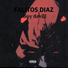 Soy devil-Falito Diaz