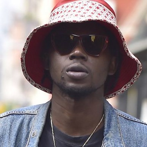 theophilus london - stranger