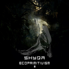 SHYQA - Bleeding (Zurvolt Remix)