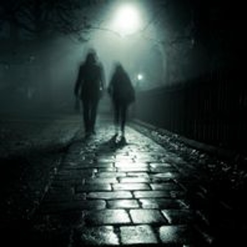 Dark Spaces  V