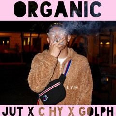 Organic ft. Golph x C HY ( prod. Kslimes )