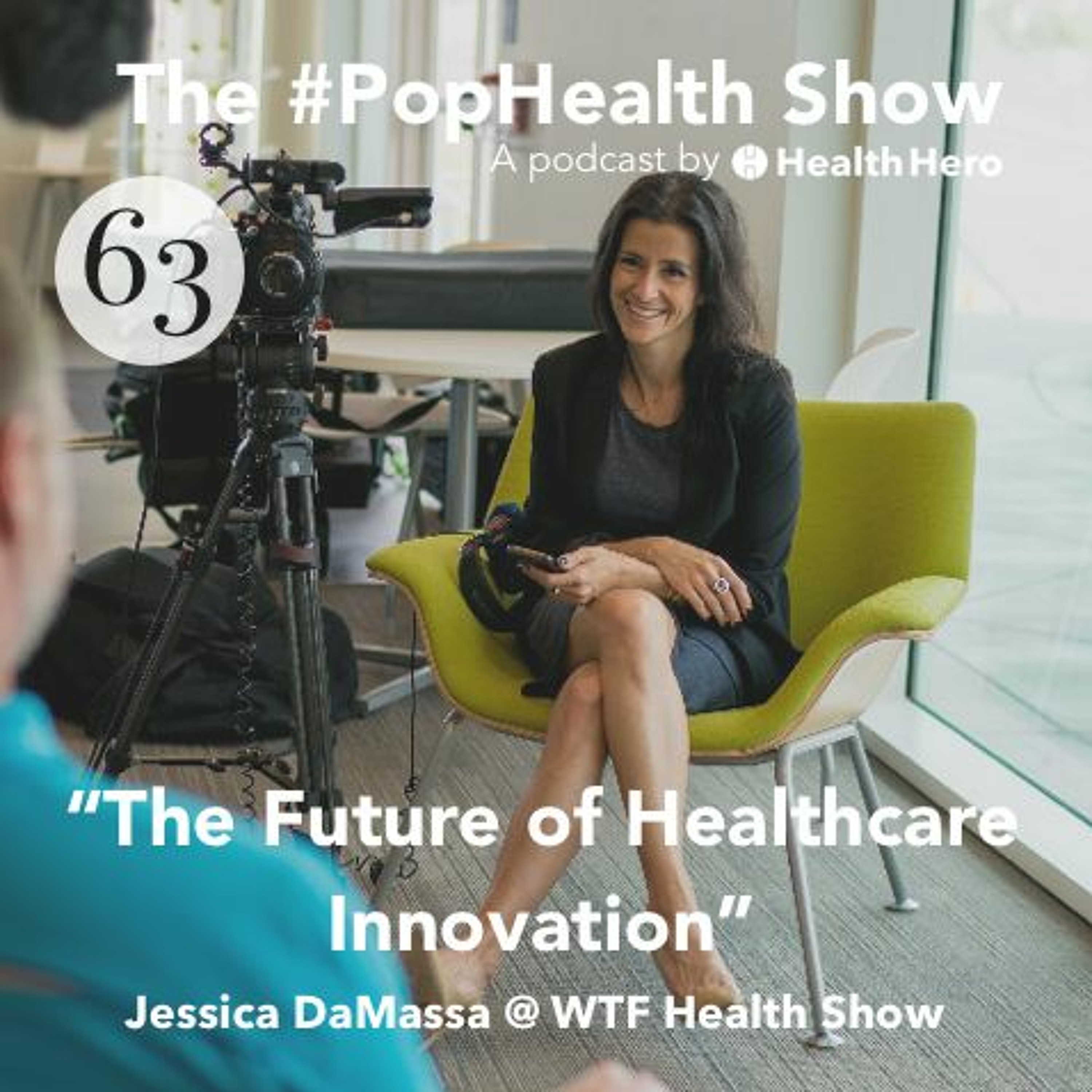 The #PopHealth Show