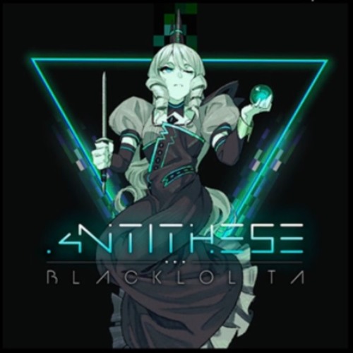 (Arcaea) Antithese - Blacklolita