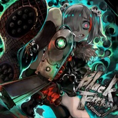 (Arcaea) Black Territory - DJ Myosuke