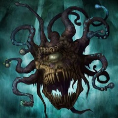 [232] KOZMOTREVAS - BEHOLDER EYE