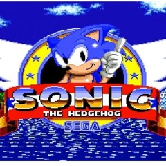 Sonic - (Prod. ThatBoySlim)