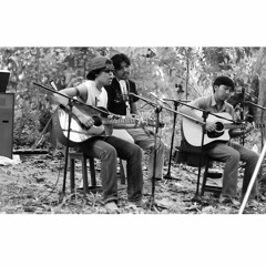 คณะขวัญใจ - รอไม่มีกำหนดการ Live @ Gathering in the Glen (Ratchaburi)