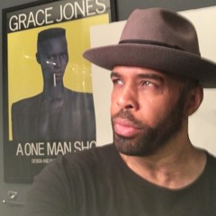 FAMILY THING micheal  jackson BLUEPHUNK RIP CIELO NYC MIX