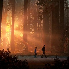 Life is Strange 2 OST: Reynolds Household