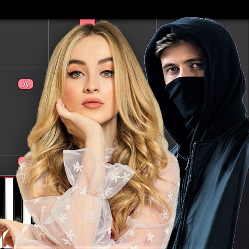 Stream Alan Walker Sabrina Carpenter Farruko On My Way Piano Cover By Dario D Aversa Dd Listen Online For Free On Soundcloud Stream Alan Walker Sabrina Carpenter Farruko On My Way Piano Cover By Dario D Aversa Dd Listen Online For Free On Soundcloud