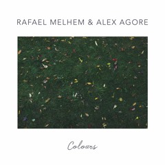 'Colours' - Rafael Melhem & Alex Agore (Finding Figaro Premiere)