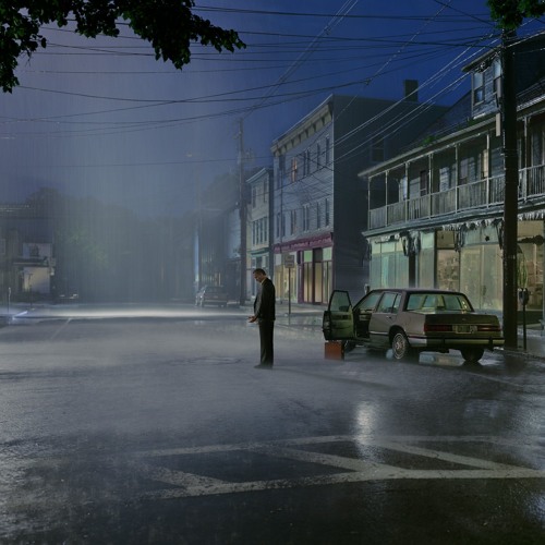 Mark Morrison - Return Of The Mack vs Staytment - Symbolic (Low-key Luke DnB mashup) FREE