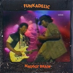 George Clinton and Funkadelic | Maggot Brain