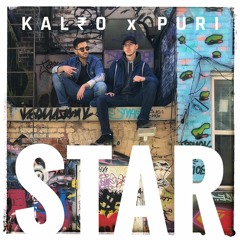 KAL₹O X PURI - STAR (Prod. by Sez)