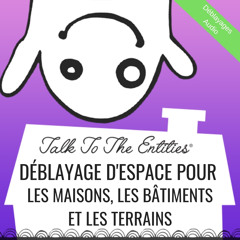 Déblayage d’espace pour les maisons, les bâtiments et les terrains