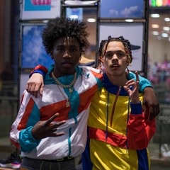 Guapo Jay ft. Young Ju - Finer Things