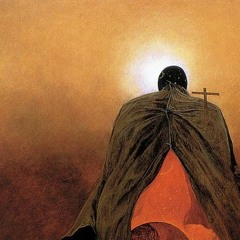 Egoburn 2019 - Sunrise