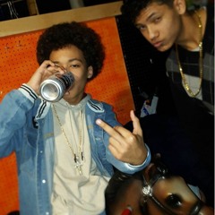 BASS BOOSTED - Lil Bricc X J.X.Y [prod. Hbk Jayy]