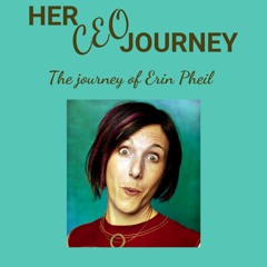 The Journey of Erin Pheil
