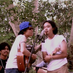 โดยปราศจากฉัน- WHATFALSE & คณะขวัญใจ Live @ Gathering in the Glen (Ratchaburi)