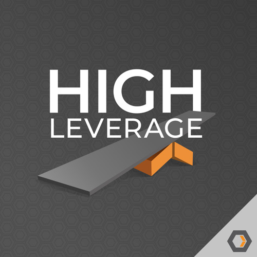 High Leverage - Ep. #4, Backend Development with Paul Biggar of Dark