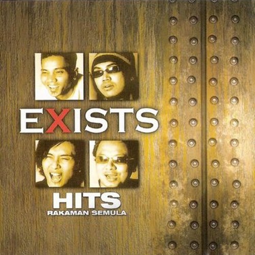 Exists (Ezad) - Janji Padamu