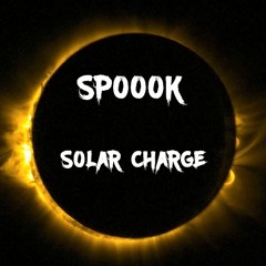 Spoook - Solar Charge (CLIP)