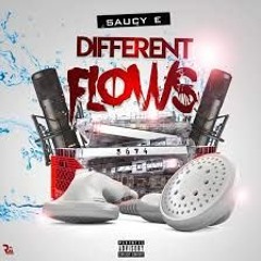 Different Flows Feat. Cash Kidd