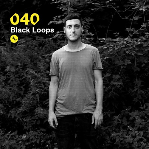 S*A*S*H Cast 040: Black Loops