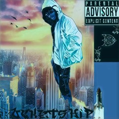 Rocketship - Peso G Ft Prince Preach