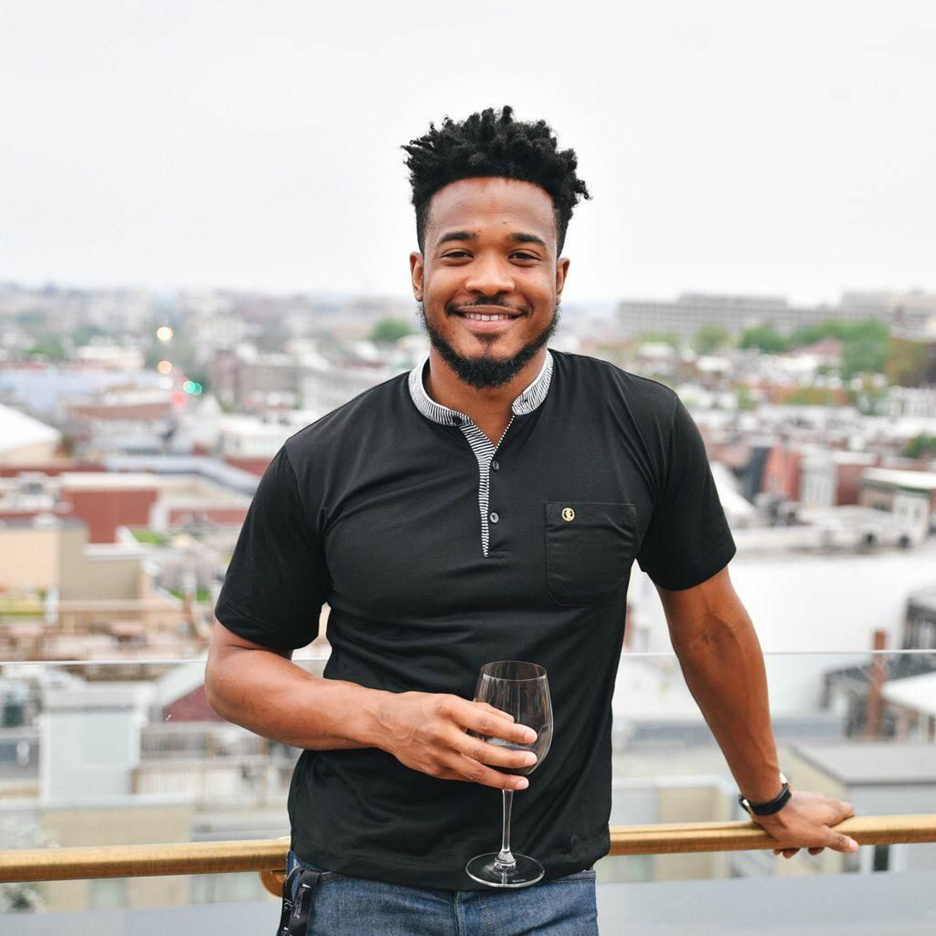 Ep 102: Power Plays Take Time: Keeping it 100 w/Michell C. Clark
