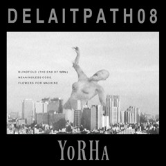 YoRHa - Blindfold