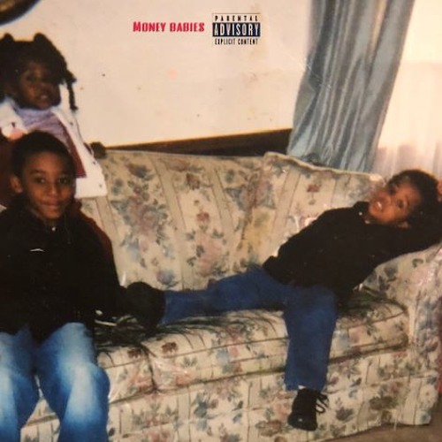 Money Babies - ft. Vanna solo (Prod by. Jack.tp)