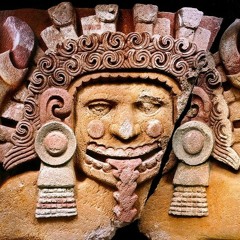 LEYENDA DE LOS DIOSES PREHISPANICOS