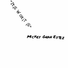 (It is what it is)prod by. Speaker Bangerz