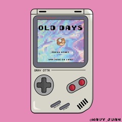 old days. <prod. pieper beats>