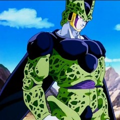 Perfect Cell Theme Original