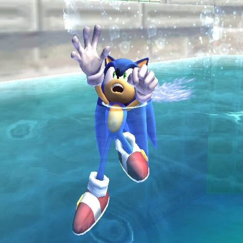 Sonic - Drowning