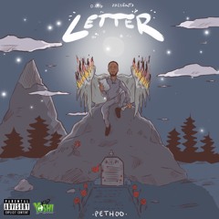 PETHOO - LETTER